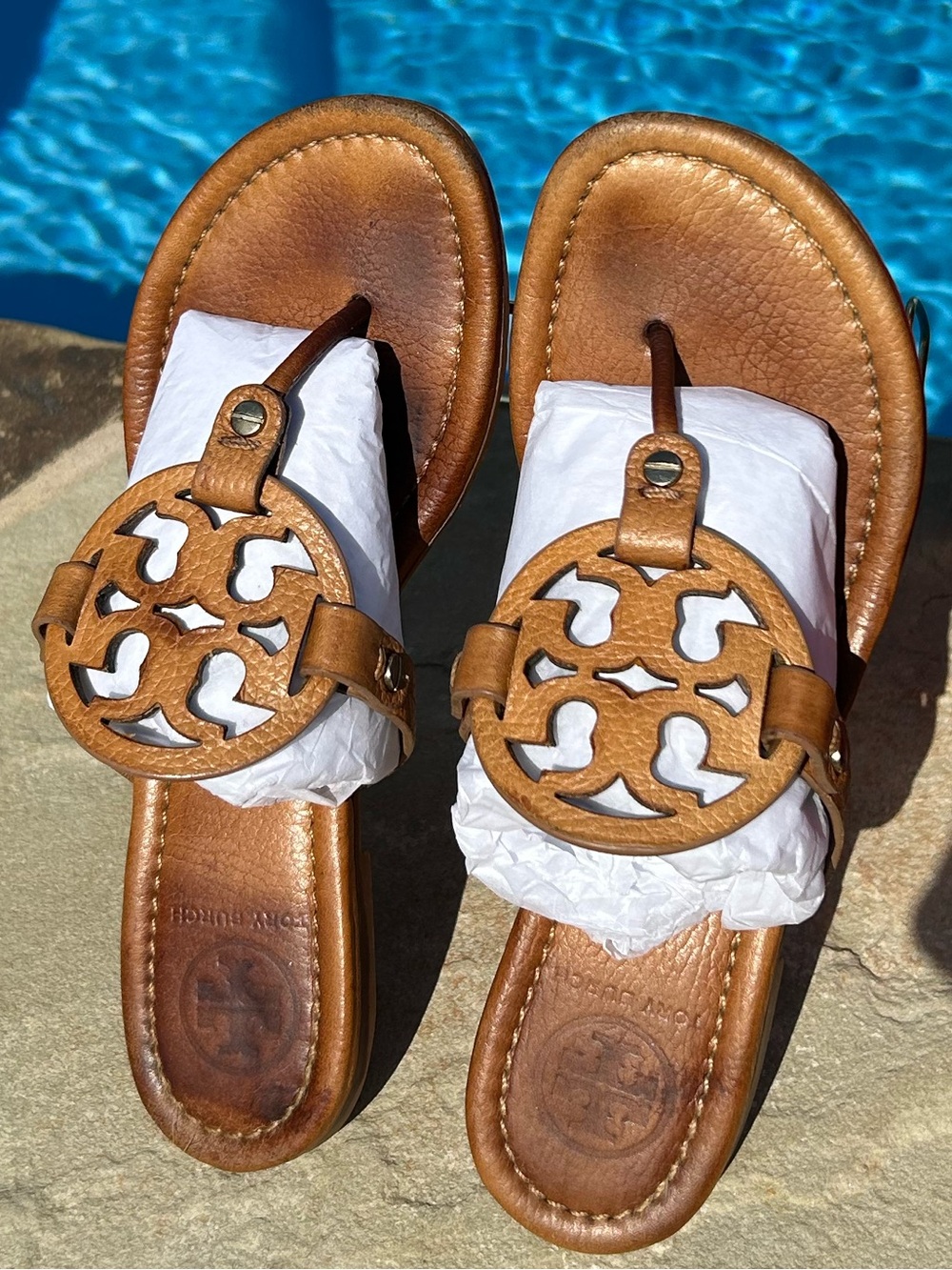 Tory Burch Sandals